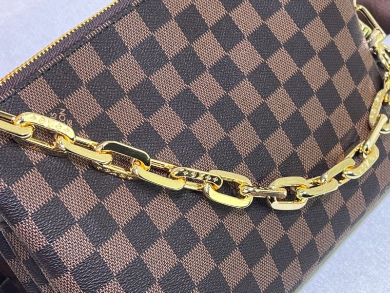 LV Satchel bags